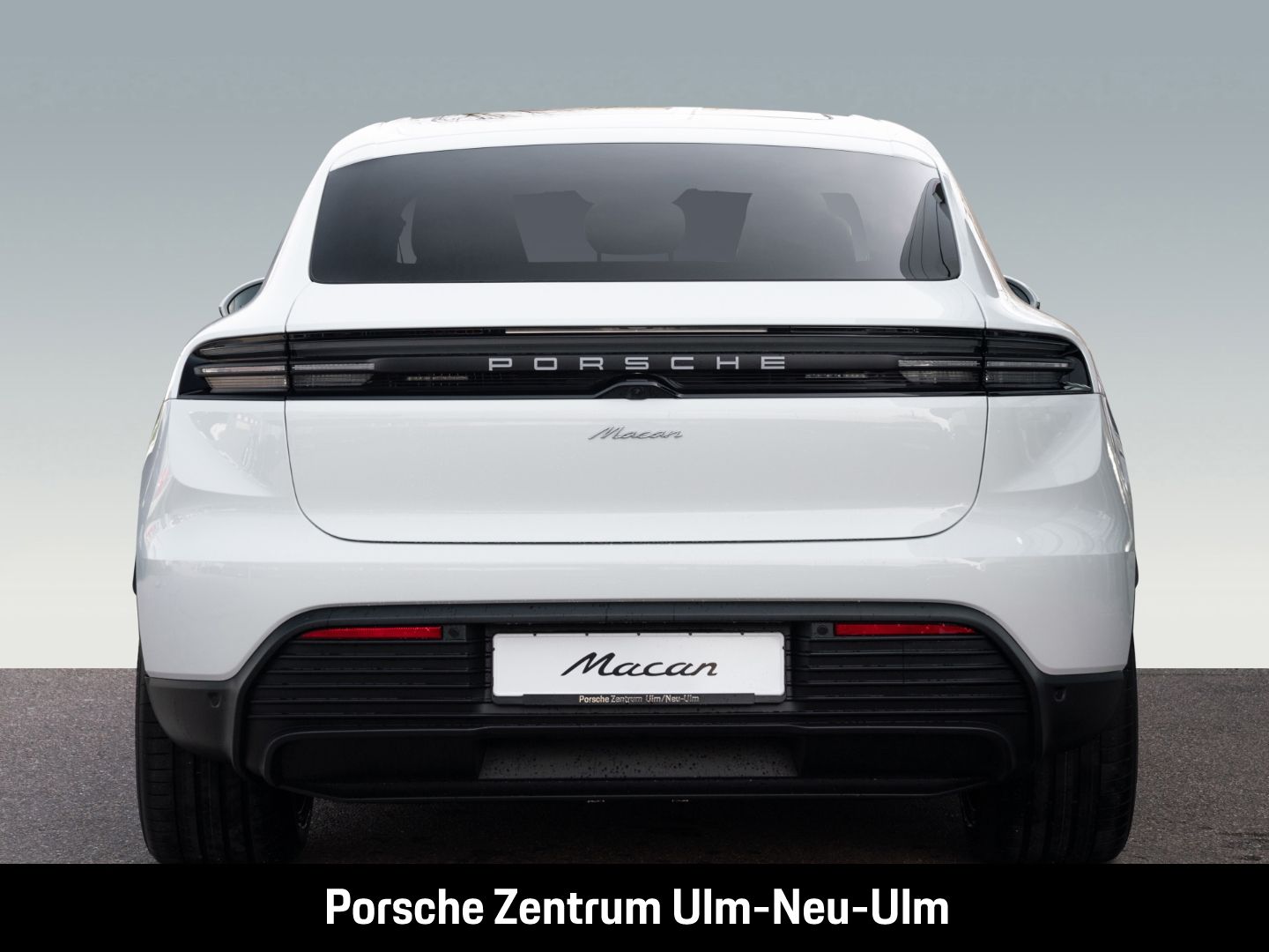 Porsche Macan - Bild 9