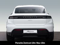 Porsche Macan - Vorschau Bild 9