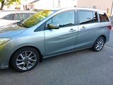 Mazda 5, 2015. Baujahr, 7 Sitzer, Top Angebot - Mazda mit Diesel-Antrieb: Kleinbus, Mazda5