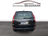 Citroën C8 2.2HDi 170 FAP Exclusive Aut AHK 7-Sitze Lede - Citroën C8: Exclusive