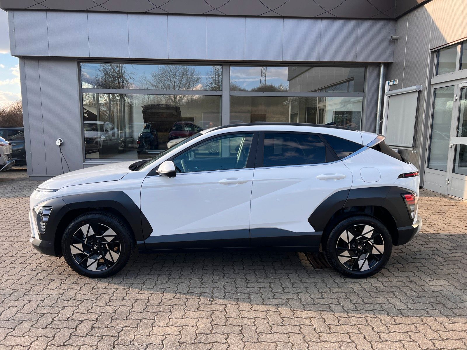 Hyundai Kona – Bild 5