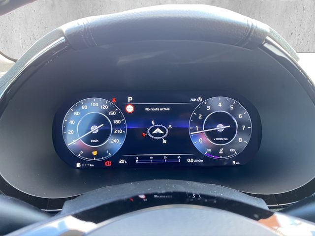 Kia XCEED 1.6T 180 DCT7 GT-LINE *Leder*Memory*LED*