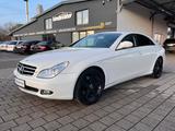 Mercedes-Benz CLS 350 Comand * Bluetooth * Streaming +++ - gebrauchte Mercedes-Benz CLS 350 aus dem Jahr 2008
