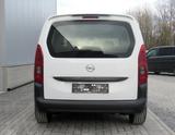 Opel Combo 1.5 TD /€7.999 netto / Navi / Airco / 5pl - Opel Combo: 1.7