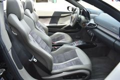 Fahrzeugabbildung Ferrari 458 Italia Spider*Lift*Cam*AFS*MIETKAUF