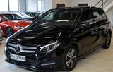 Mercedes-Benz B 180/LED/Kamera/Totwinkel/Spurpaket/Ditronic P. - Mercedes-Benz B-Klasse Gebrauchtwagen in Stuttgart