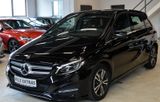 Mercedes-Benz B 180/LED/Kamera/Totwinkel/Spurpaket/Ditronic P. - Mercedes-Benz B 180 aus 2017