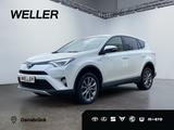 Toyota RAV 4 2.5 Hybrid Edition 4x2 *LED*CAM*el Heck* - Toyota RAV 4 in Osnabrück