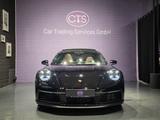 Porsche 911Carrera S- erste Hand/Vierradlenkung/Sport Ch - Porsche Gebrauchtwagen 911 911er