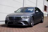 Mercedes-Benz S 580 e AMG °DESIGNO°MAGNO°BURM-4D°FOND-TV°EXKL° - Mercedes-Benz S 580 in Wuppertal
