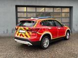 BMW X1 Baureihe X1 xDrive 20d *Feuerwehr, DRK, KdoW* - Feuerwehr mit Diesel-Antrieb