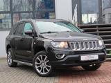 Jeep Compass Limited 4x4 Autom. Sitzheizung Kamera - Jeep Compass: Schwarz