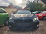 BMW 535 Baureihe 5 Lim. 535 i xDrive - gebrauchte BMW 535 aus dem Jahr 2011
