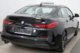 BMW Gran Coupe 218i M Sport TLeder,Navi,LED,SH,+WR - BMW 2er Reihe aus 2020