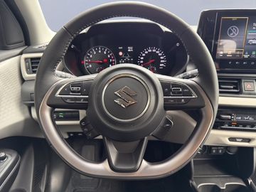 Suzuki Swift 1.2 HYBRID MT Comfort