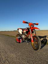 KTM EXC 350 - KTM 350