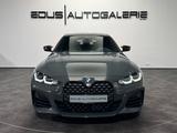 BMW M440i xDrive 4 Gran Coupe HUD ACC Laser 360° H&K - graue BMW M440