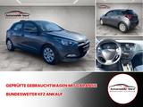 Hyundai i20 1.4 Trend Automatik - Hyundai i20: Automatik