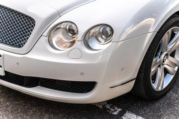 صورة 9 لـ 2007 Bentley CONTINENTAL FLYING SPUR