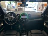 MINI JCW Countryman/Aut/HUD/LEDer/P+DrivAs/Panor/VOLL - gebrauchte Mini Kombis