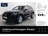 Audi Q5 45 TFSI quattro S line AHK/Matrix/19''/Leder