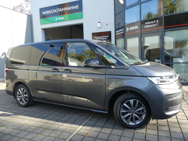 Volkswagen T7 Multivan 1.4 TSI eHybrid Lang Life PAN/AHK//A