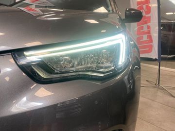 Opel Grandland (X) - 5