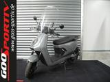 NIU MQi GT Evo 100km/h *TOP-ZUSTAN* *KAUM KM* - NIU MQI