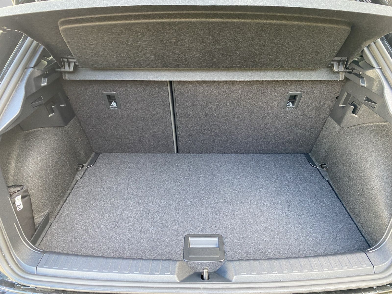 Audi A1 - Bild 17