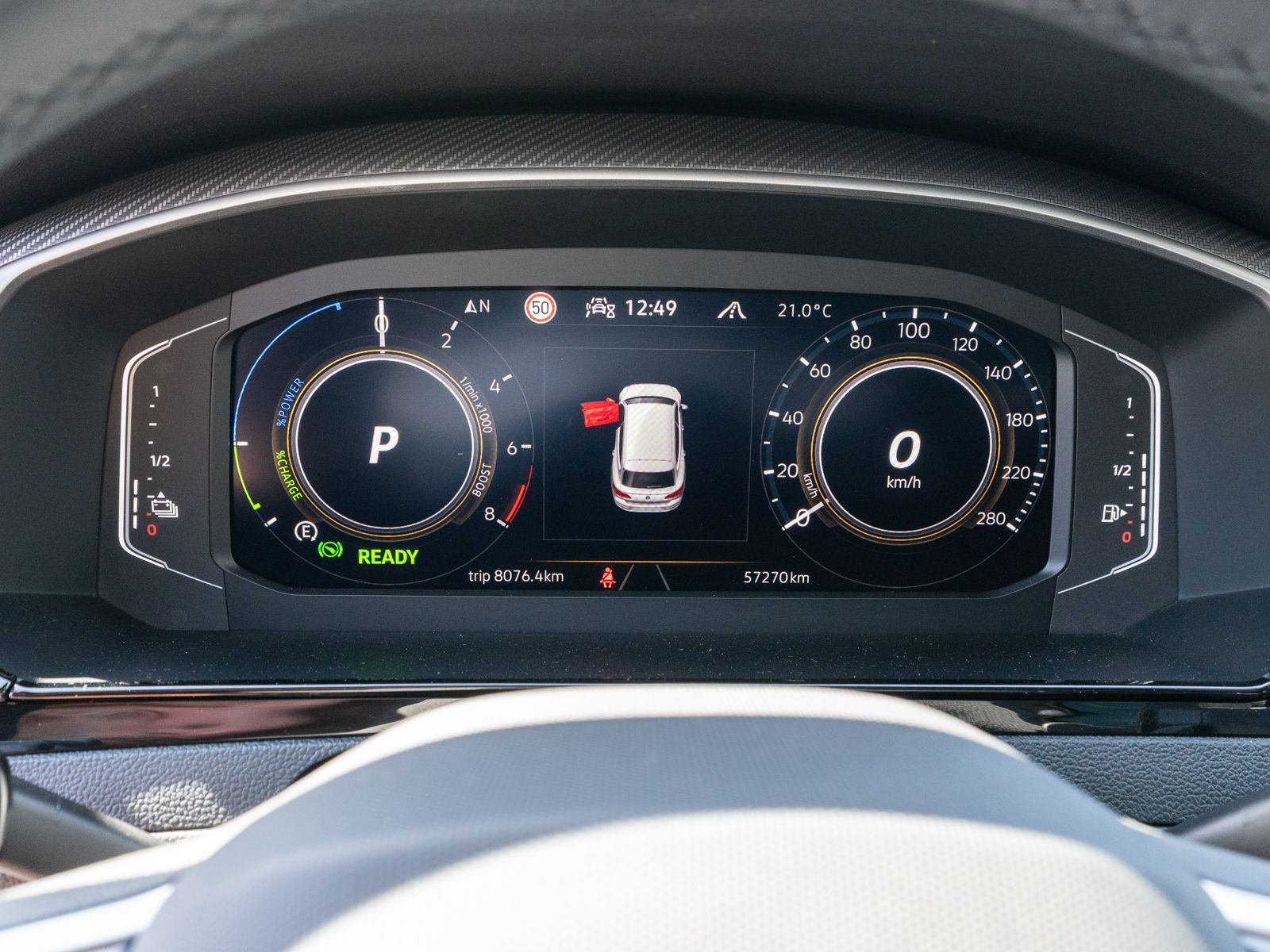 Volkswagen Arteon - Bild 17