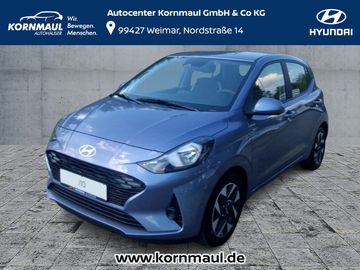 Hyundai i10 1.2 Trend (79PS)