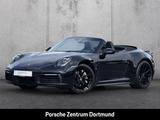 Porsche 992 911 Carrera Cabriolet BOSE Sportabgasanlage