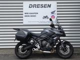 Triumph Tiger Sport 660 ABS * Viel Zubehör * - TRIUMPH OSNABRÜCK