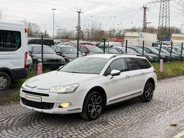 Citroën C5 Tourer CrossTourer / XTR