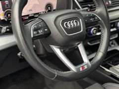 AUDI Q5 - Ansicht 23