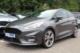 Ford Fiesta ST-Line - Ford Fiesta: ST Line