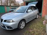Seat Ibiza 1,2 Liter - Seat Ibiza aus 2007: 1.2