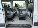 Mercedes-Benz Sprinter 315 CDI *AUTOMATIK*9-Sitzer+STHZ.+KLIMA - Mercedes-Benz Sprinter mit Diesel-Antrieb: Kombi, Automatik