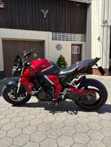 Honda CB 1000 R - TÜV neu - HONDA 2010 CB 1000 R