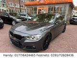 BMW 328i M-PAKET/XENON/LEDER/AUTOMATIK/NAVI/SHZ/PDC/ - gebrauchte BMW 328 aus dem Jahr 2015