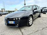 Alfa Romeo ALFA ROMEO 159 1.9 JTDm 16V SW TI - Alfa Romeo 159: Ti