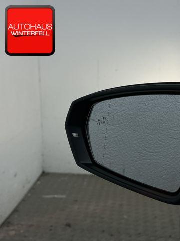 Volkswagen Polo GTI PANO+BEATS+KAMERA+MATRIX+KEYLESS+, миниатюра 18