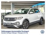 Volkswagen T-Cross Active 1.0 TSI Navi Kamera SHZ - Volkswagen T-Cross in Stuttgart