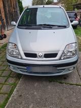Renault Megane Grandtour RXE 1.6 16V RXE - gebrauchte Renault Megane aus dem Jahr 2000