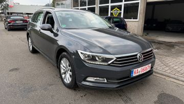 Volkswagen Passat Variant - 4