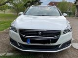 Peugeot 508 BlueHDi 180 EAT6 GT SW GT - Peugeot 508 aus 2018
