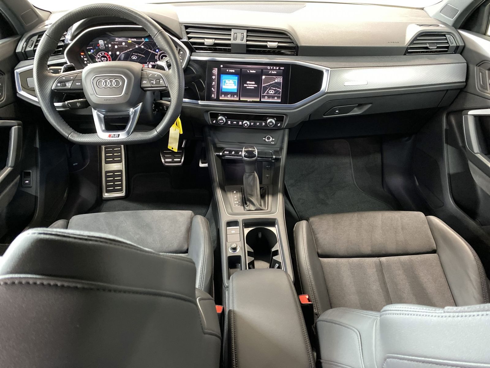 Audi RSQ3 - Bild 6