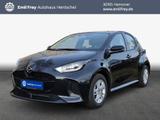 Mazda 2 Hybrid 1.5 VVT-i 116 CVT CENTRE-LINE 68 kW, 5- - schwarze Mazda 2 Hybrid