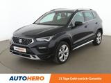 Seat Ateca 2.0 TDI Xperience Aut.*NAVI*LED*CAM*PDC* - Seat Ateca in Nürnberg