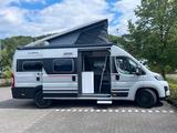 Adria Twin Sports 640 SLB  / PushRack / AT-Felge - Adria Twin sl